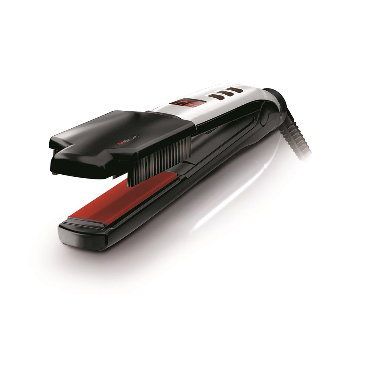 Ισιωτικό Valera swiss'x agility shine & brush