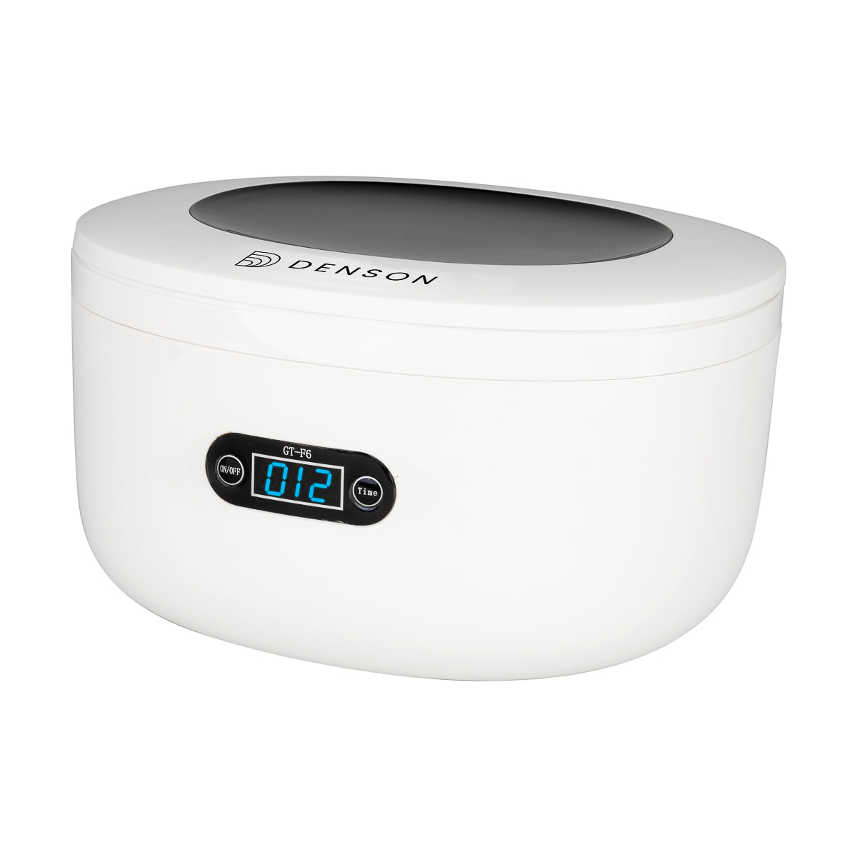 Υπερηχητικός καθαριστής f6-b - 750 ml