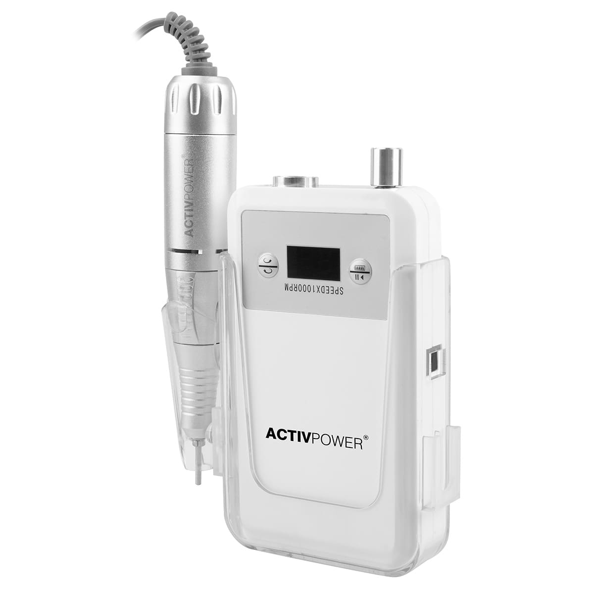 Activ power φορητό τρυπάνι νυχιών jd308