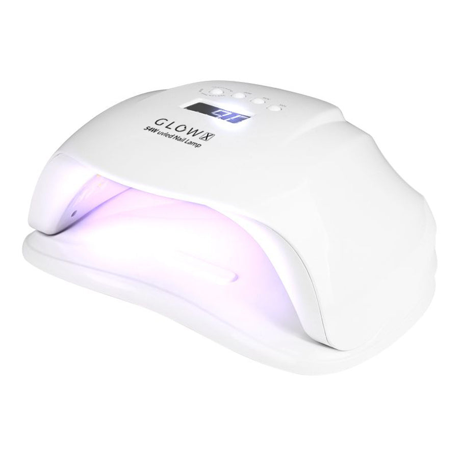 Λάμπα UV LED Glow X 54W