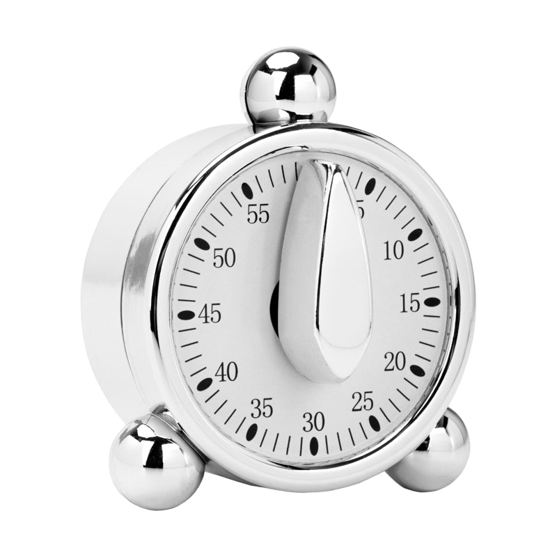 Hairdressing timer q-45 countdown timer
