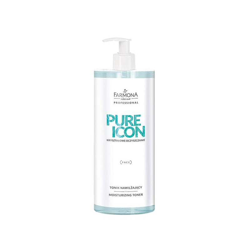Farmona pure icon ενυδατικός τόνος 500ml