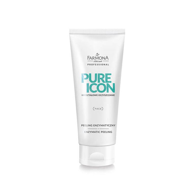 Farmona pure icon ενζυμική απολέπιση 200ml