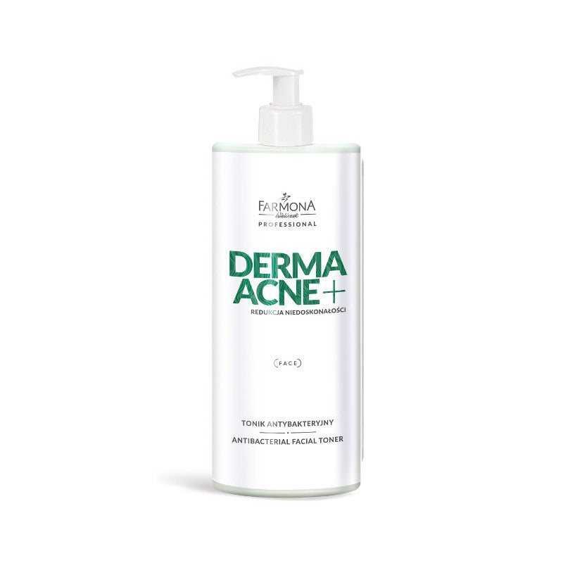 Farmona dermaacne + αντιβακτηριακός τόνος 500ml