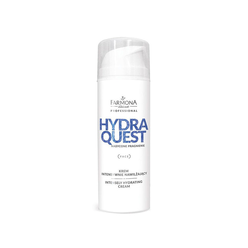 Farmona hydra quest εντατική ενυδατική κρέμα 150ml