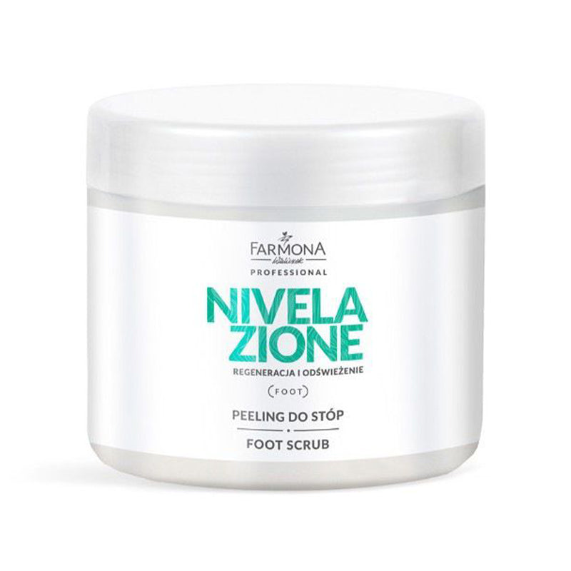 Farmona nivelazione απολέπιση ποδιών 500ml