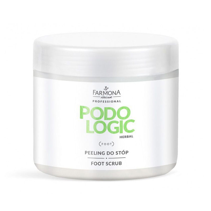 Farmona podologic φυτικό πίλινγκ ποδιών 500ml