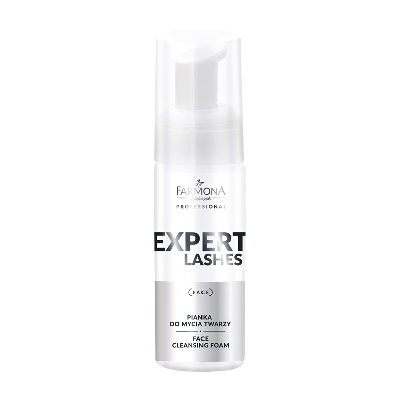 Farmona expert lashes αφρός καθαρισμού προσώπου 150ml