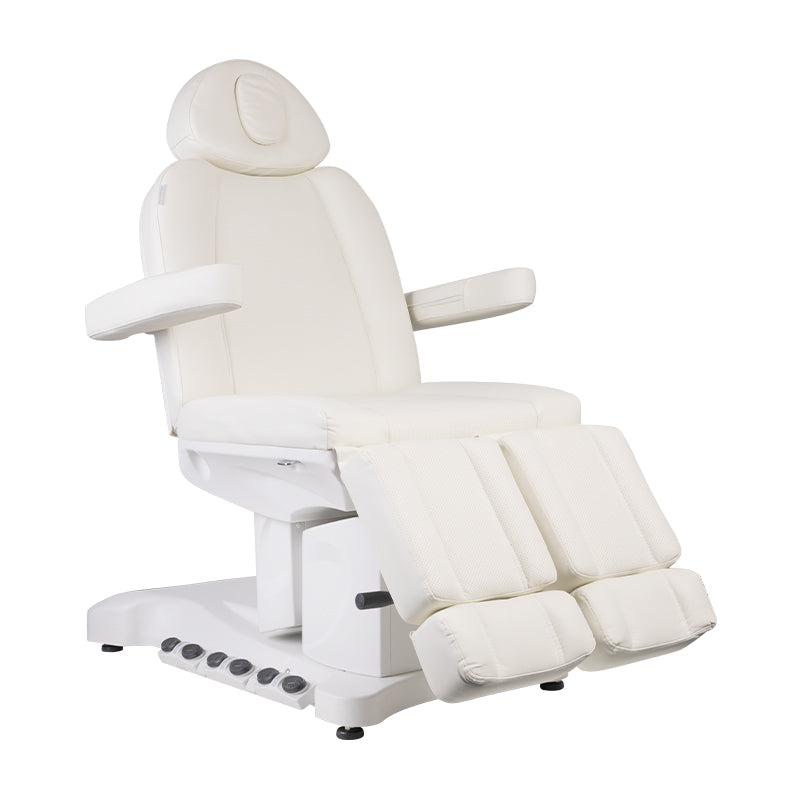 ΗΛΕΚΤΡΙΚΗ ΚΑΡΕΚΛΑ ΚΑΛΛΥΝΤΙΚΩΝ. AZZURRO 708BS PEDI PRO EXCLUSIVE 3 ΚΙΝΗΤΗΡΕΣ ΜΕ ΘΕΡΜΑΝΣΗ