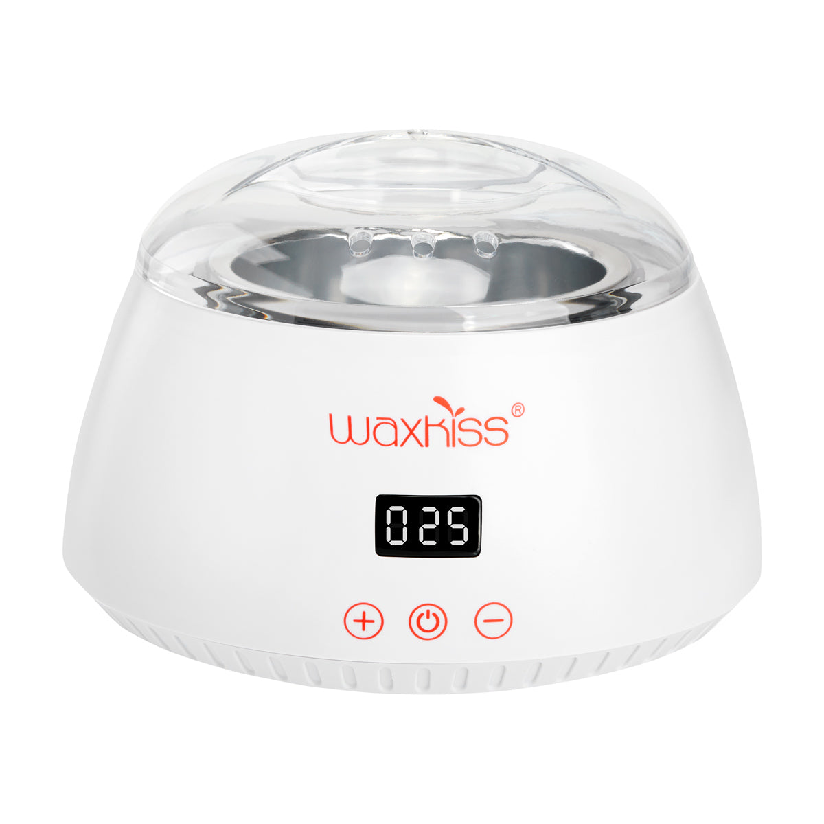 ΘΕΡΜΑΝΤΗΡΑΣ ΚΕΡΙΟΥ FHC-E2052 500ML 100W ΛΕΥΚΟΣ