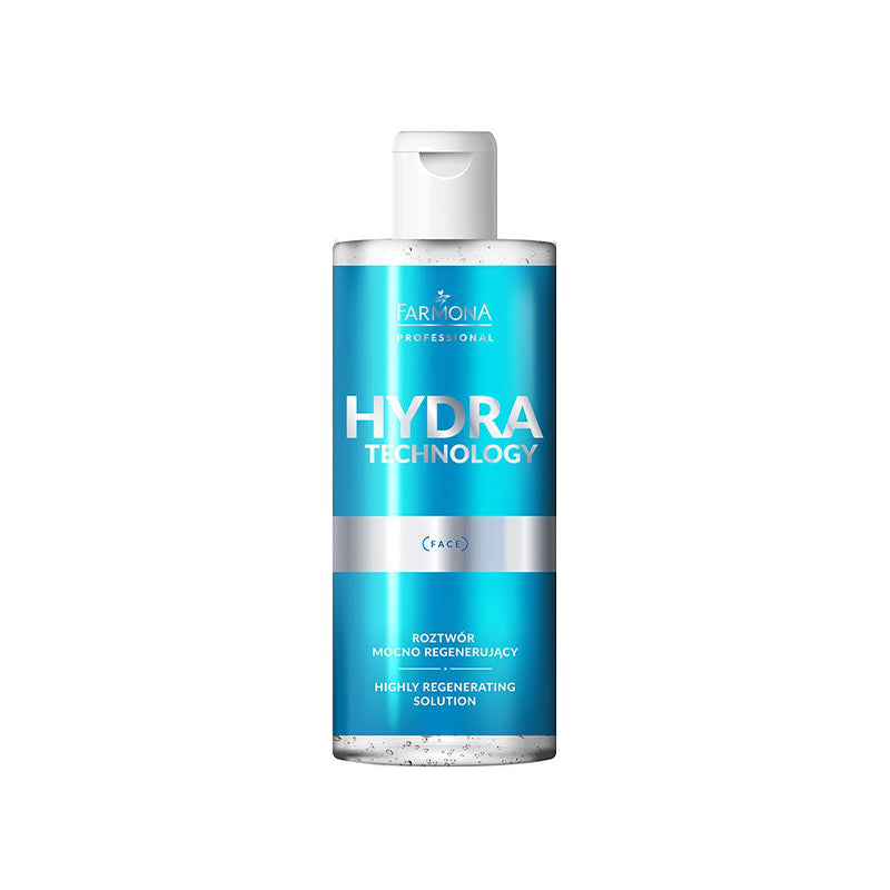 Farmona hydra technology ισχυρά αναγεννητική λοσιόν 500ml