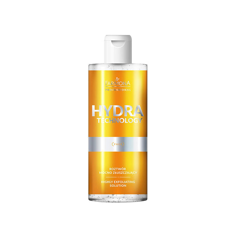 Farmona hydra technology λοσιόν ισχυρής απολέπισης 500ml