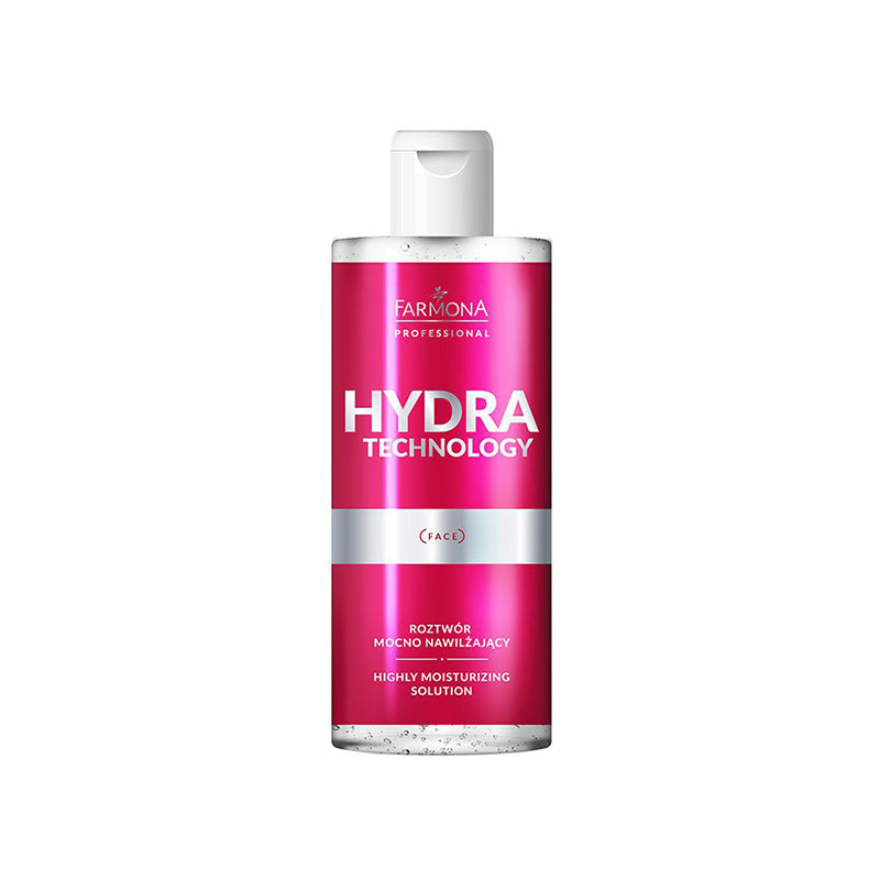 Farmona hydra technology λοσιόν υψηλής ενυδάτωσης 500ml