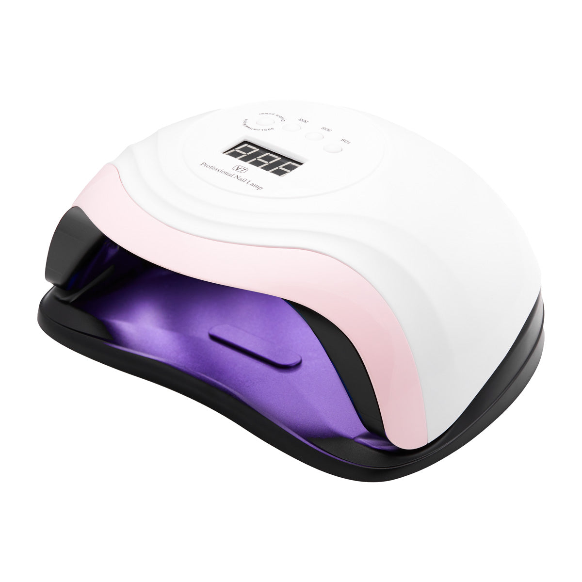 UV LED ΛΑΜΠΑ GLOW V7 168W