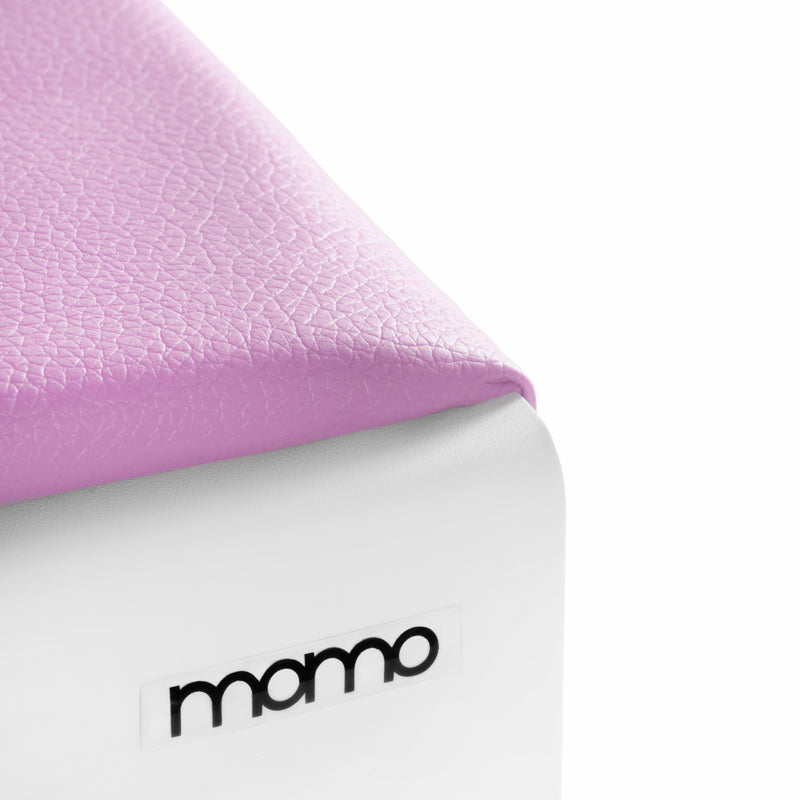 Επαγγελματική βάση μανικιούρ MOMO ΡΟΖ