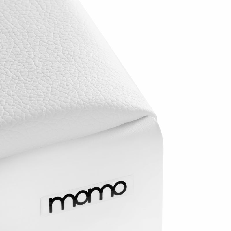 Επαγγελματική βάση μανικιούρ MOMO ΛΕΥΚΗ