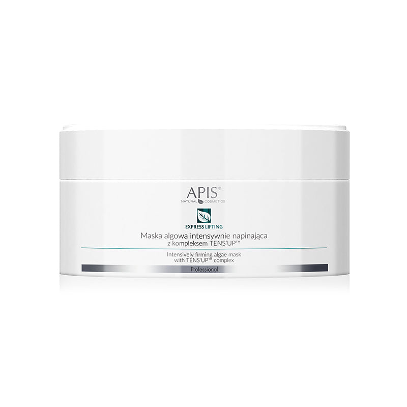 APIS Express Lifting μάσκα άλγης με TENS "UP complex 100 g