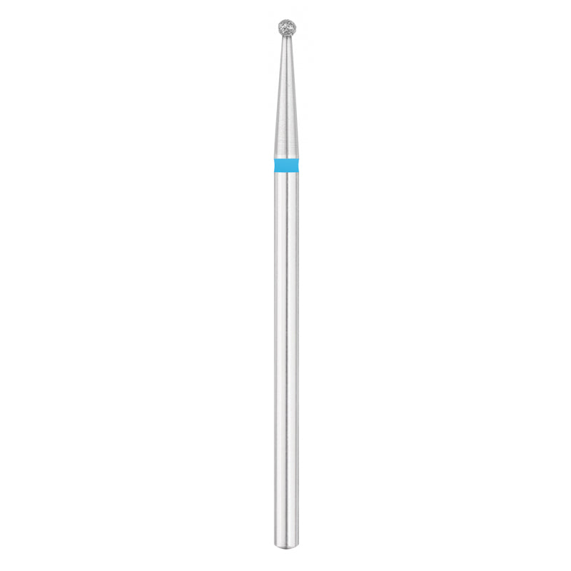 EXO PRO Τρυπάνι Διαμαντένια Μπάλα 1.6MM ΜΠΛΕ