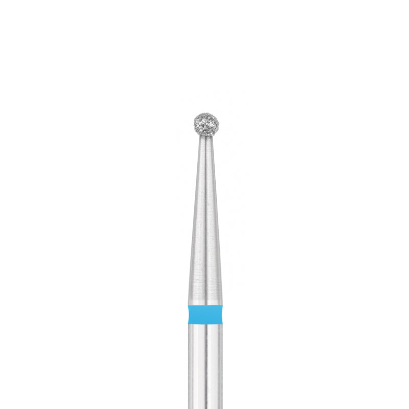 EXO PRO Τρυπάνι Διαμαντένια Μπάλα 1.6MM ΜΠΛΕ