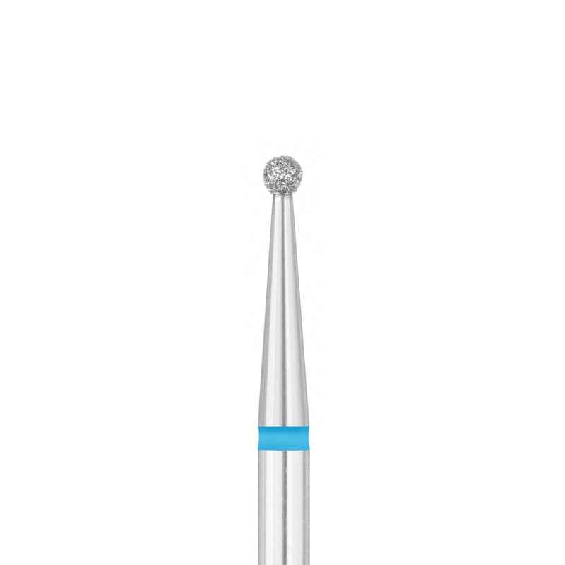 EXO PRO Τρυπάνι Διαμαντένια Μπάλα 1.8MM ΜΠΛΕ