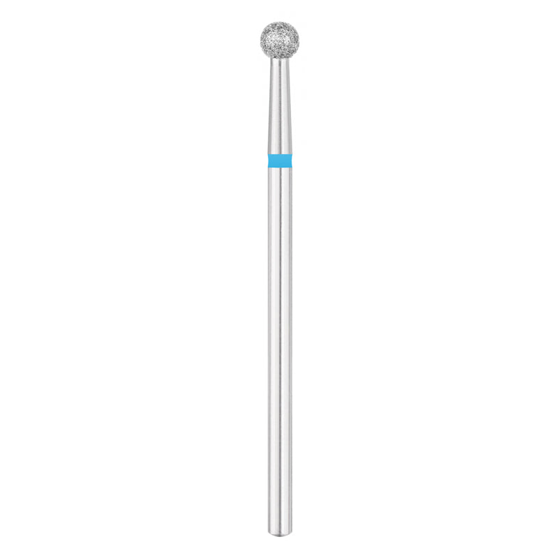 EXO PRO Τρυπάνι Διαμαντένια Μπάλα 3.5MM ΜΠΛΕ