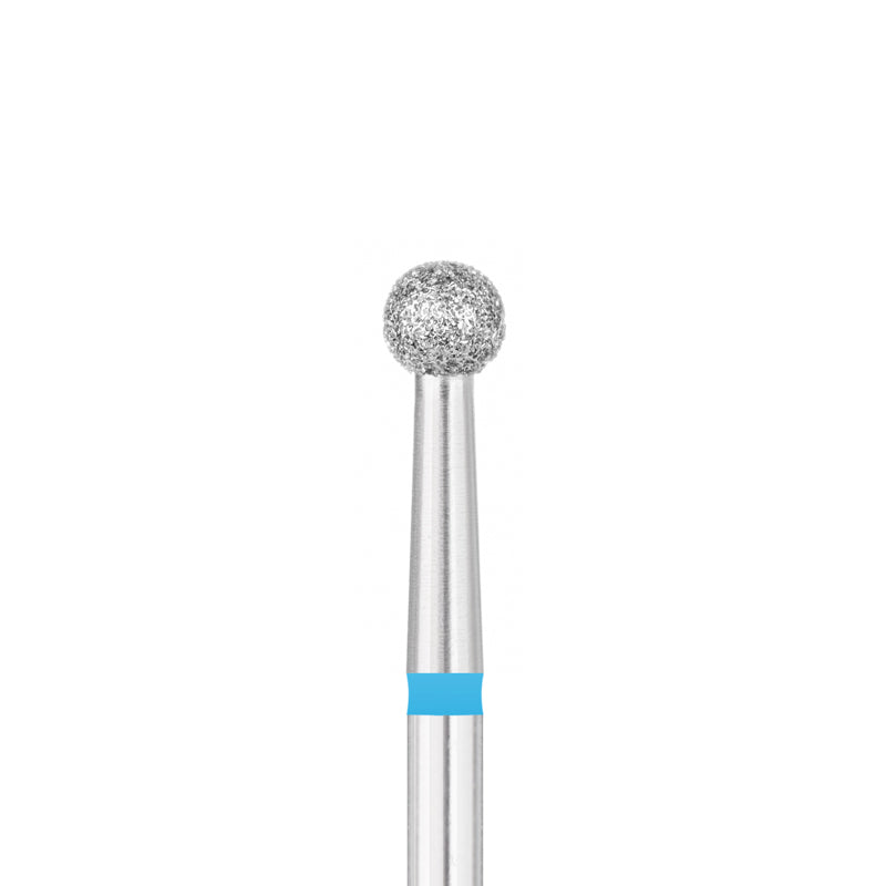 EXO PRO Τρυπάνι Διαμαντένια Μπάλα 3.5MM ΜΠΛΕ