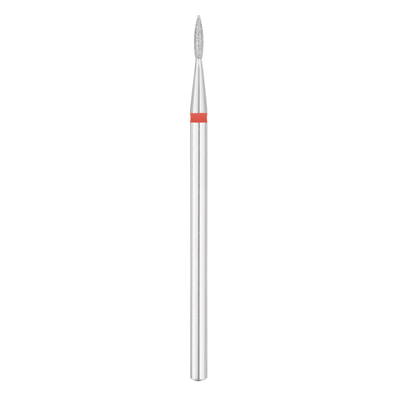 EXO PRO ΜΥΤΗ ΤΡΟΧΟΥ ΔΙΑΜΑΝΤΙ ΦΛΟΓΑ 1.8MM ΣΤΡΟΓΓΥΛΗ