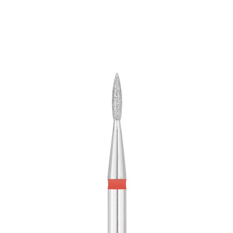EXO PRO ΜΥΤΗ ΤΡΟΧΟΥ ΔΙΑΜΑΝΤΙ ΦΛΟΓΑ 1.8MM ΣΤΡΟΓΓΥΛΗ