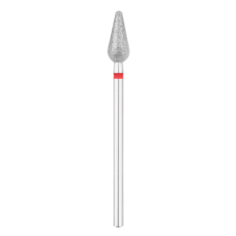EXO PRO ΤΡΥΠΑΝΙ ΝΥΧΙΩΝ ΔΙΑΜΑΝΤΙ DROP ΣΤΡΟΓΓΥΛΟ 5.0MM RD