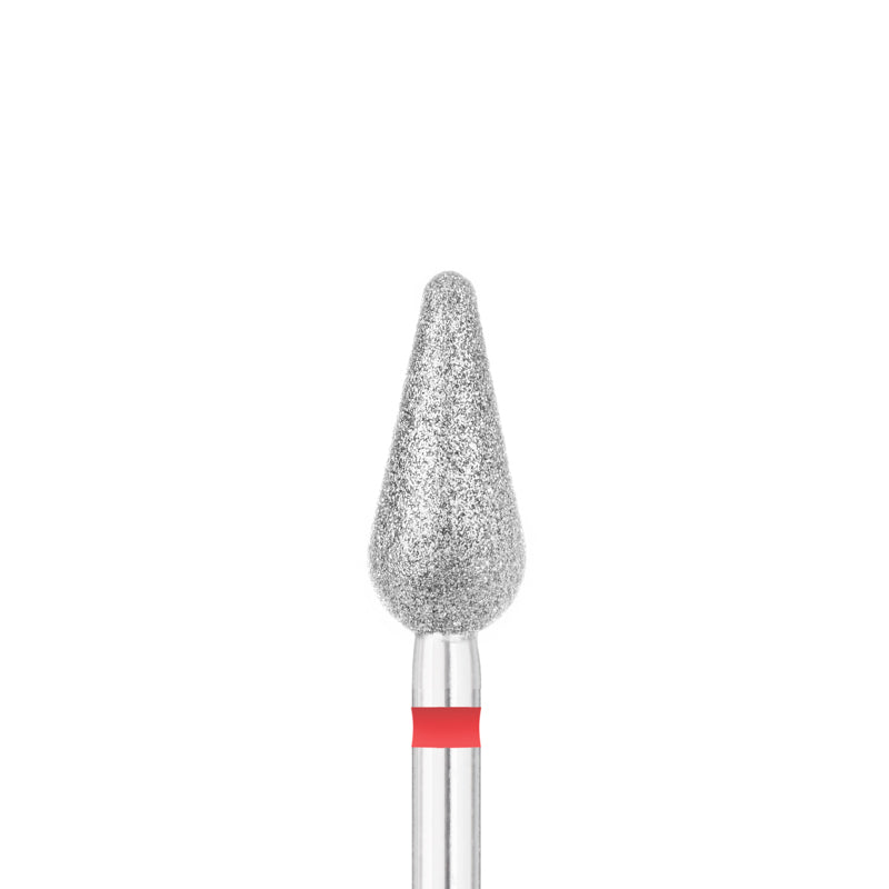 EXO PRO ΤΡΥΠΑΝΙ ΝΥΧΙΩΝ ΔΙΑΜΑΝΤΙ DROP ΣΤΡΟΓΓΥΛΟ 5.0MM RD