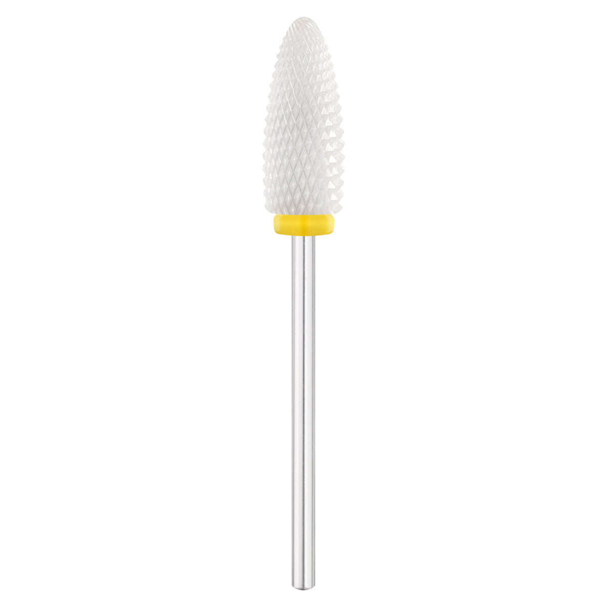 EXO ΚΕΡΑΜΙΚΟ ΤΡΥΠΑΝΙ ΟΒΑΛ Ø6.0MM ΚΙΤΡΙΝΟ / 307XF