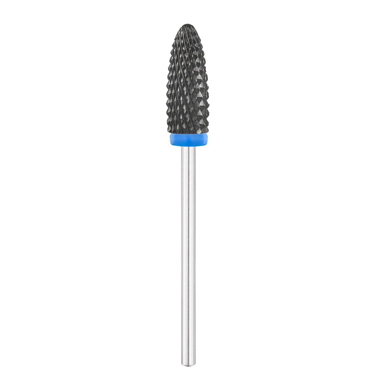 EXO ΚΕΡΑΜΙΚΟ ΤΡΥΠΑΝΙ ΟΒΑΛ Ø6.0MM ΜΑΥΡΟ