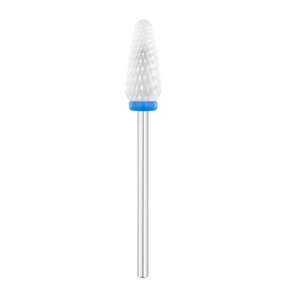 EXO ΚΕΡΑΜΙΚΟ ΤΡΥΠΑΝΙ ΚΩΝΙΚΟ ΣΤΡΟΓΓΥΛΟ Ø6.5MM ΜΠΛ
