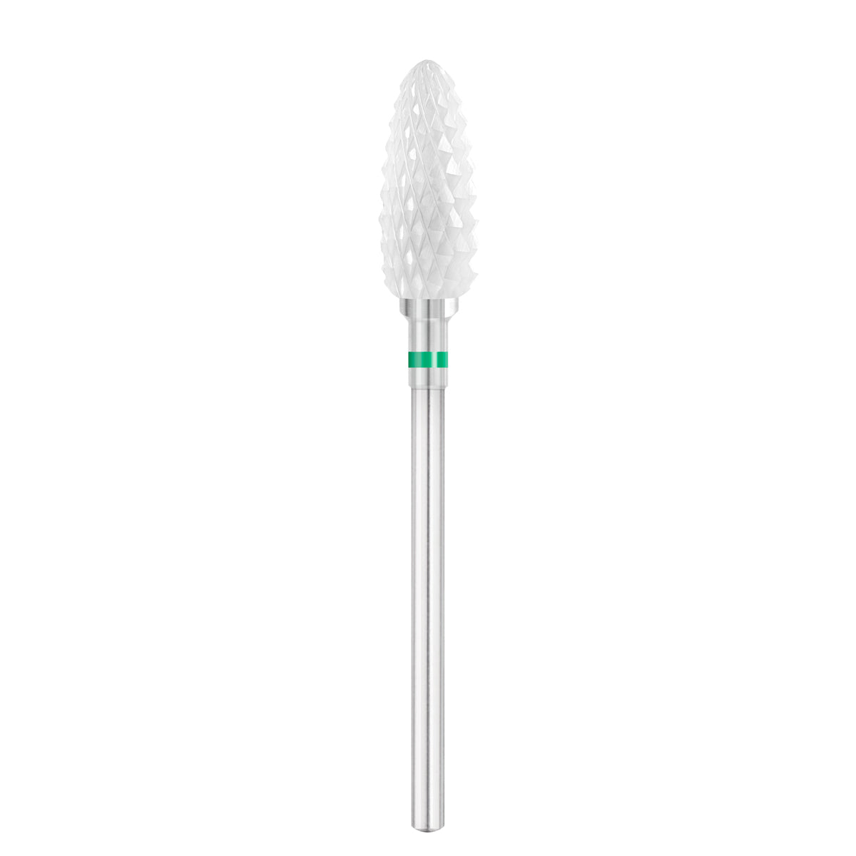 EXO PRO ΚΕΡΑΜΙΚΟ ΤΡΥΠΑΝΙ ΟΒΑΛ Ø6,0MM ΓΚΡΙ 230C