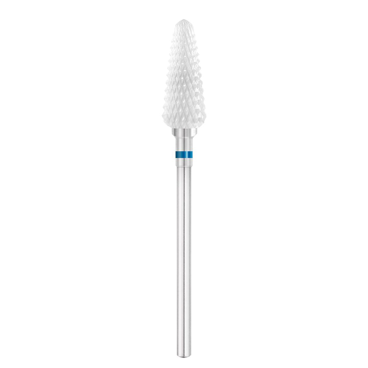 EXO PRO ΚΕΡΑΜΙΚΟ ΤΡΥΠΑΝΙ ΚΩΝΙΚΟ ΣΤΡΟΓΓΥΛΟ Ø5.5MM ΚΟΚΚΙΝΟ / 826M