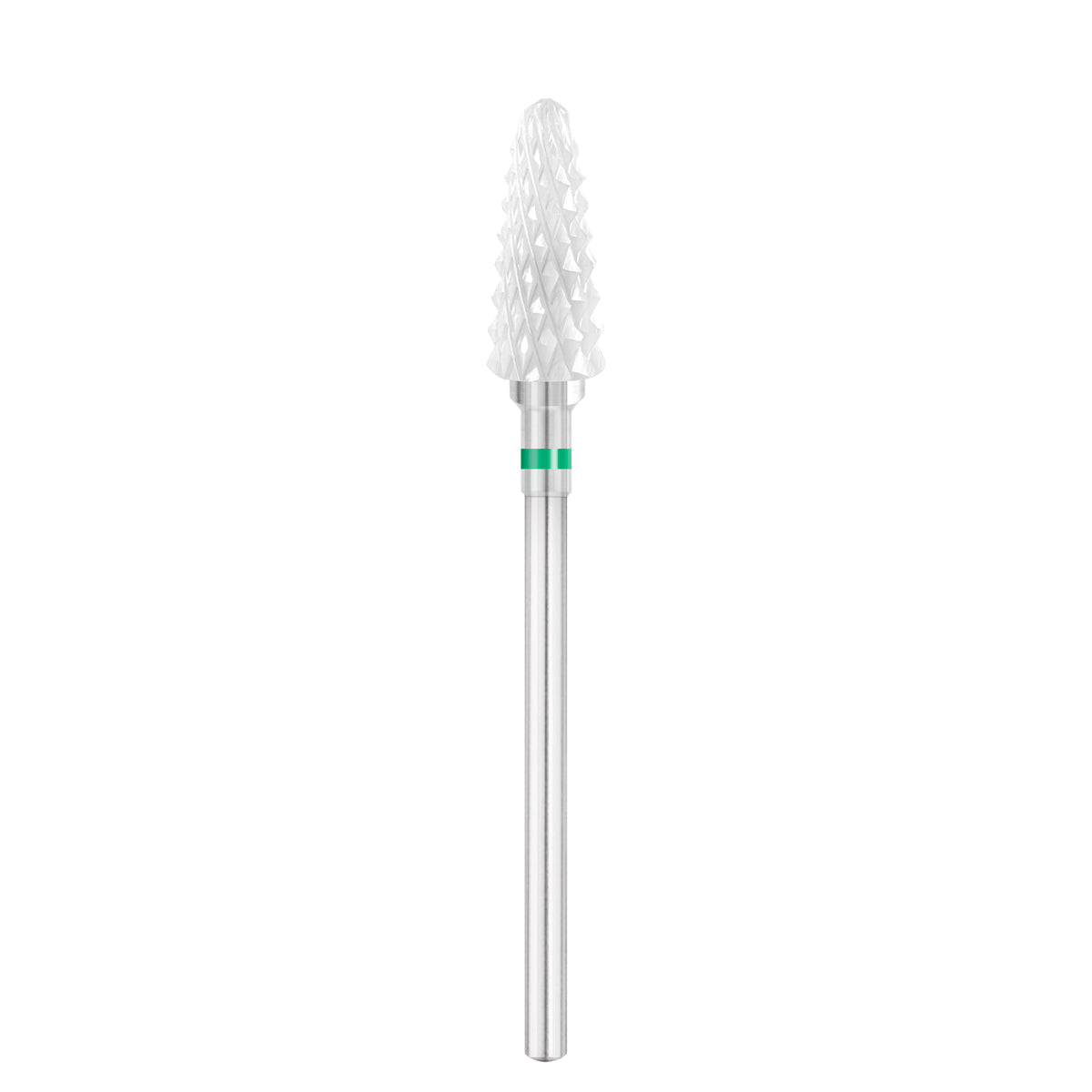 EXO PRO ΚΕΡΑΜΙΚΟ ΤΡΥΠΑΝΙ ΚΩΝΙΚΟ ΣΤΡΟΓΓΥΛΟ Ø5.5MM ΓΚΡΙ / 826C