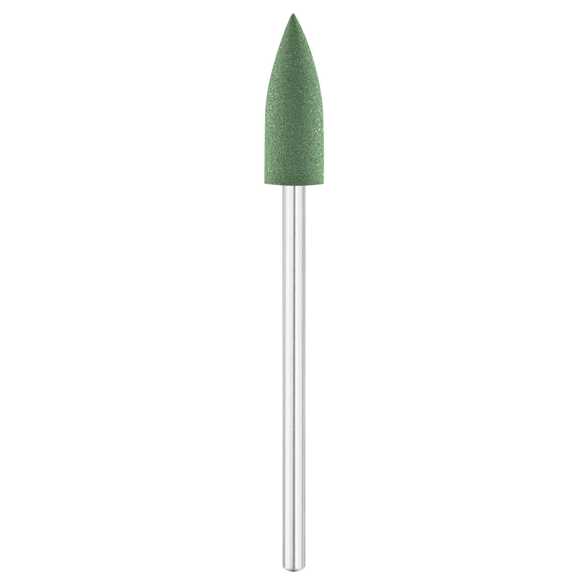EXO ΛΑΣΤΙΧΕΝΙΟ ΤΡΥΠΑΝΙ ΠΡΑΣΙΝΟ ΚΩΝΙΚΟ Ø6,0MM / 824