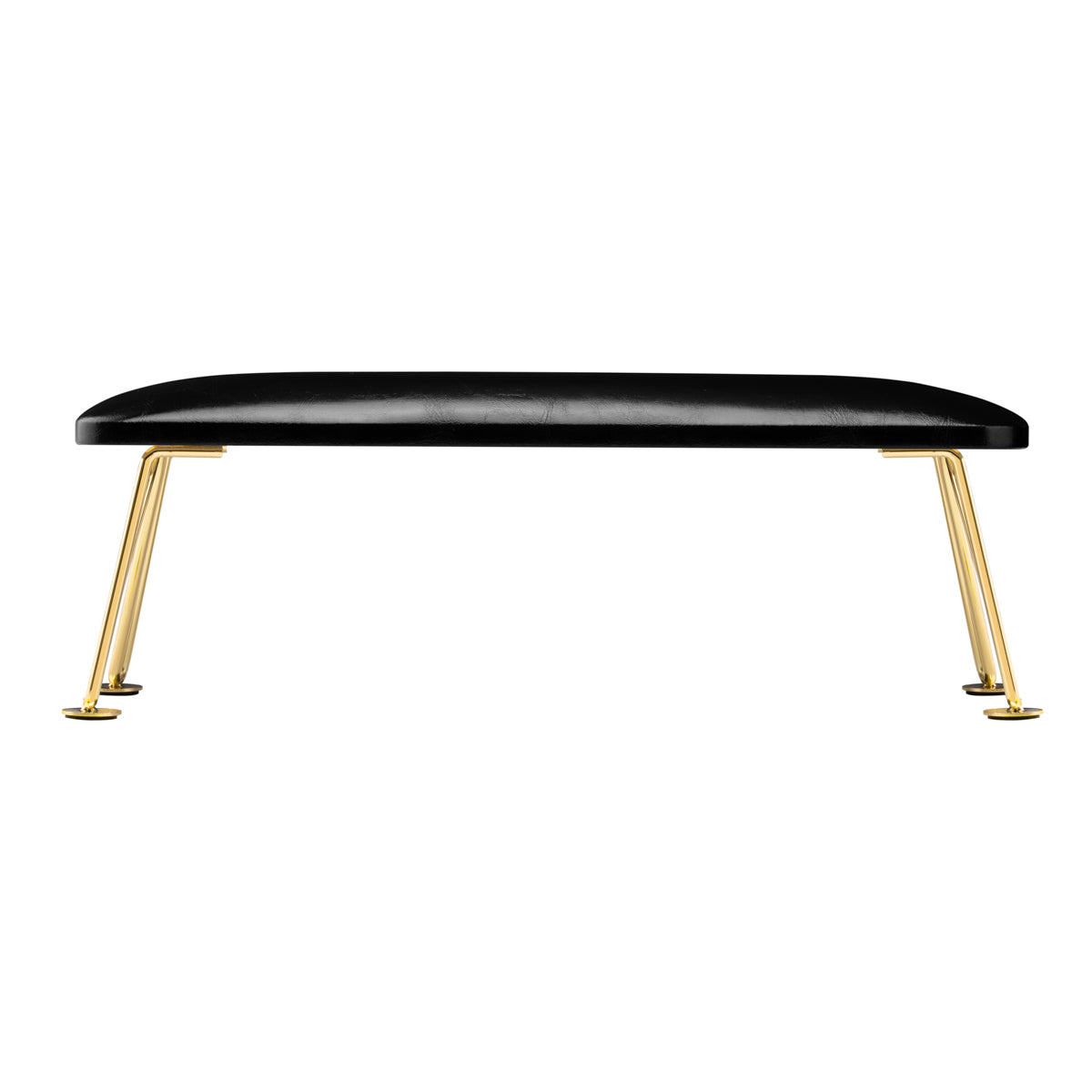 Βάση Μανικιούρ 6M Χρυσή Μαύρη