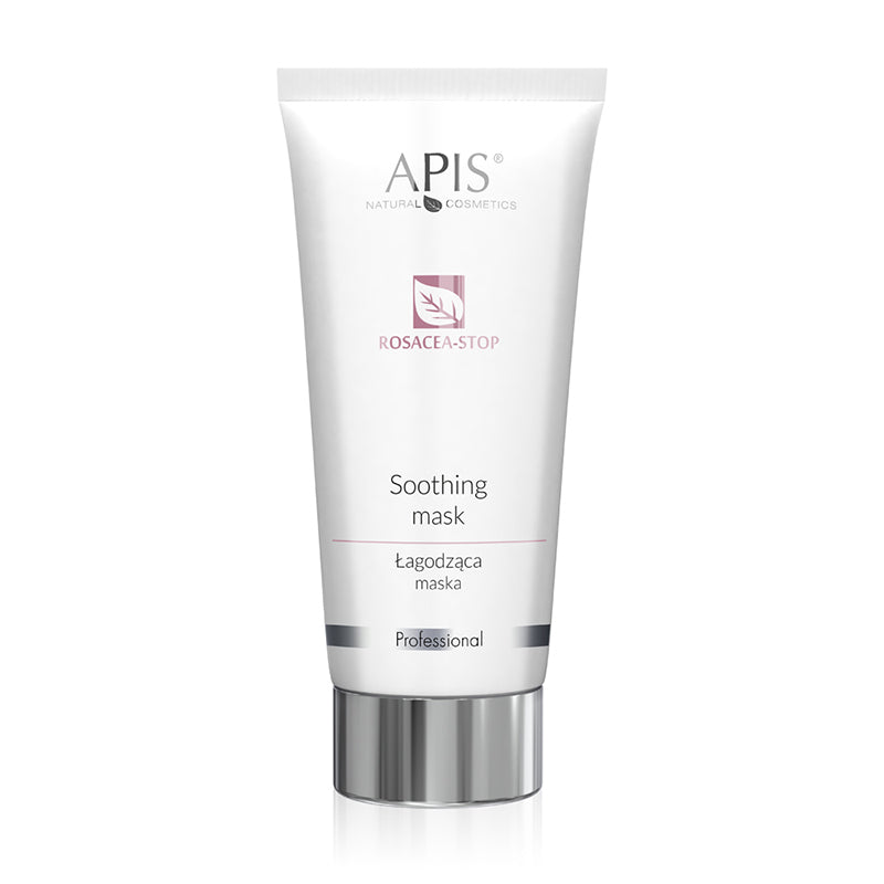 APIS ROSACEA- STOP Καταπραϋντική μάσκα 200 ml