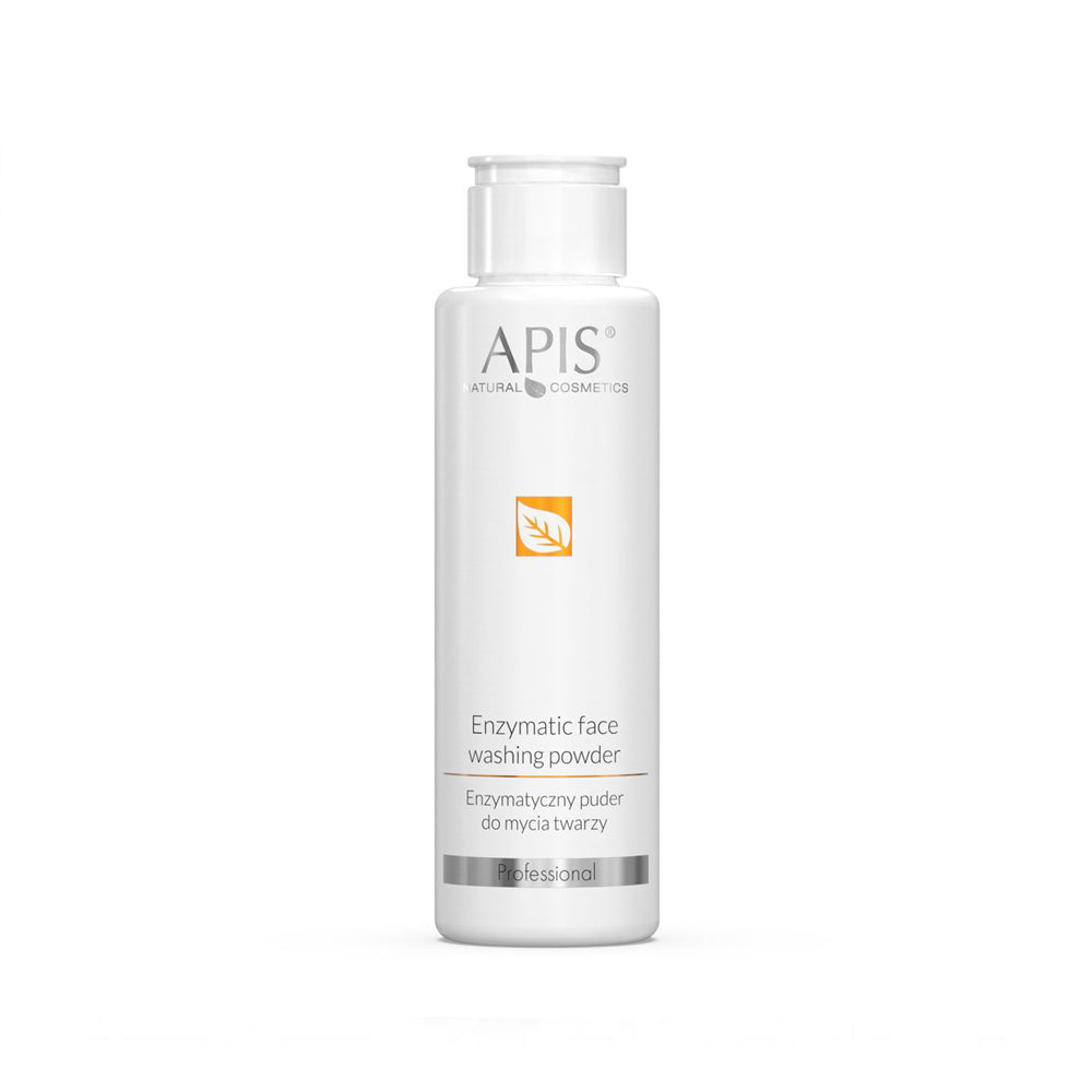 APIS ROSACEA- STOP Ενζυματικό απολεπιστικό προσώπου σε σκόνη 80 g