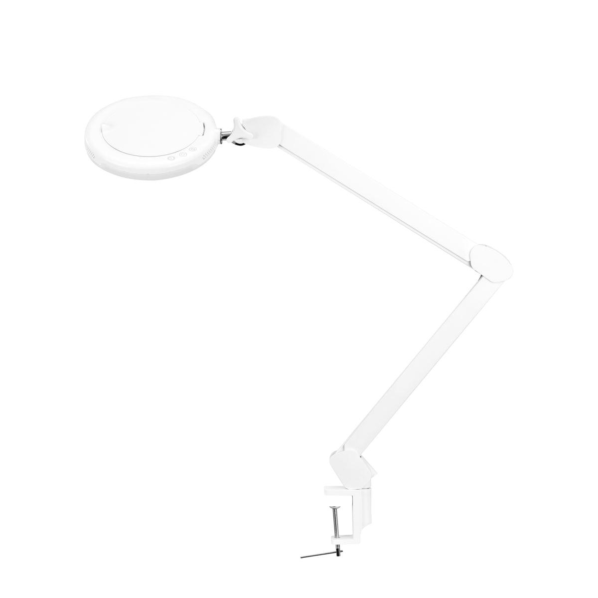 LED ΛΟΥΠΑ LED GLOW 8021 ΡΥΘΜΙΖΟΜΕΝΟ ΧΡΩΜΑ ΦΩΤΟΣ