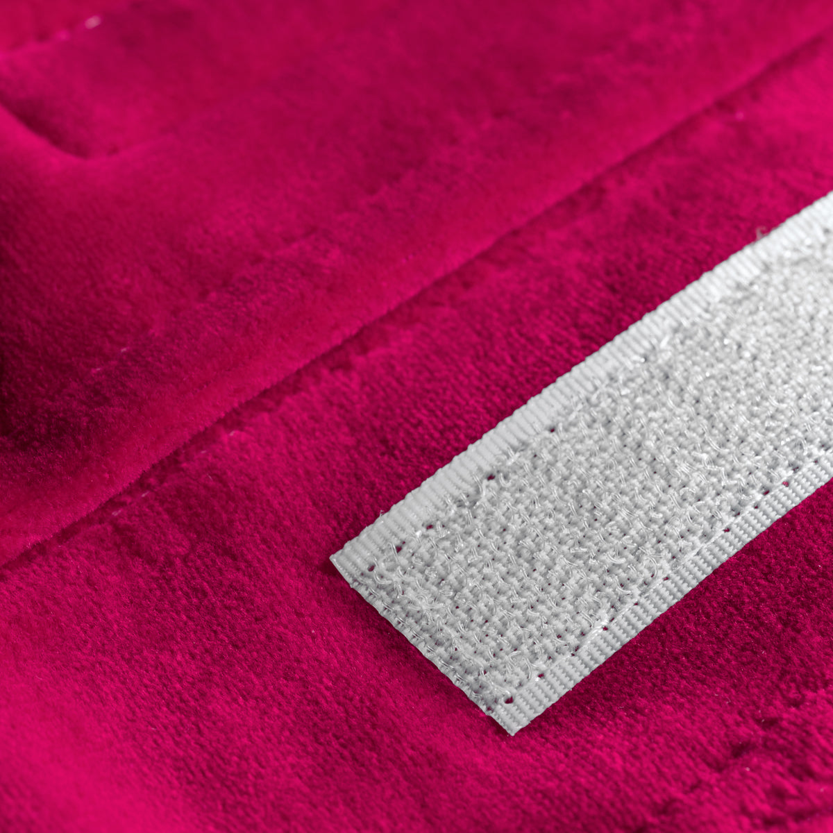 FUCHSIA TERRY BAND