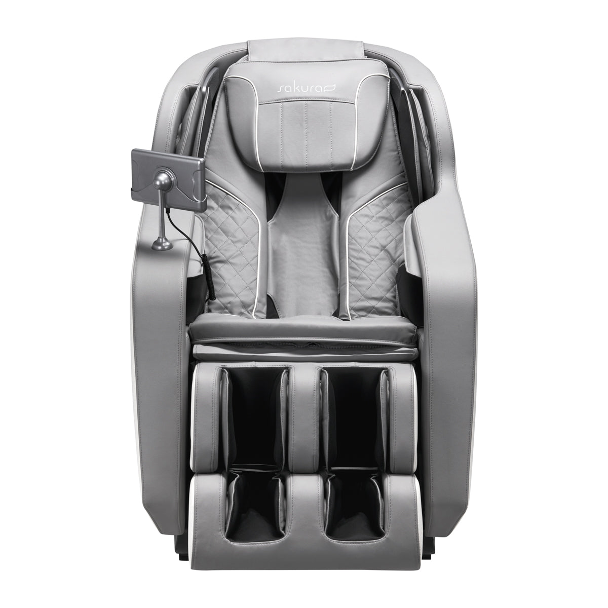 Καρέκλα Μασάζ Sakura Comfort Plus 806 γκρι