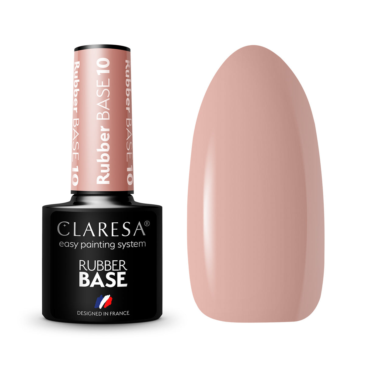 CLARESA ΒΑΣΗ ΛΑΣΤΙΧΕΝΙΑ 10-5g