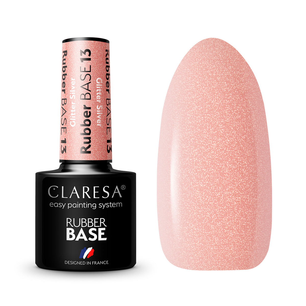 CLARESA ΒΑΣΗ ΛΑΣΤΙΧΕΝΙΑ 13 -5g