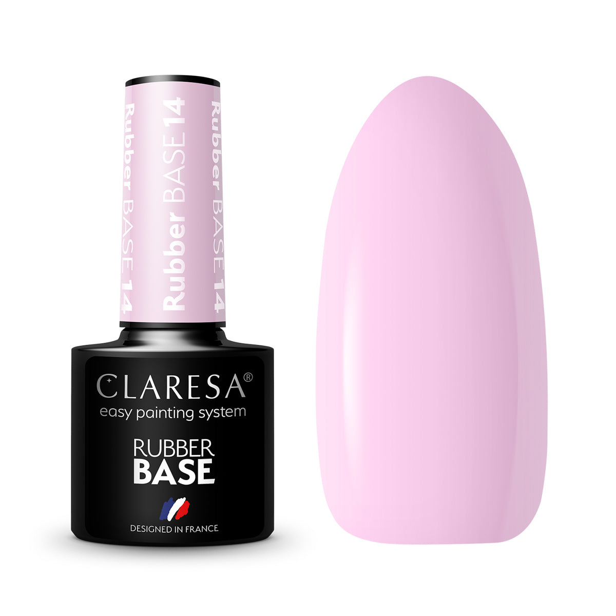 CLARESA ΒΑΣΗ ΛΑΣΤΙΧΕΝΙΑ 14 -5g