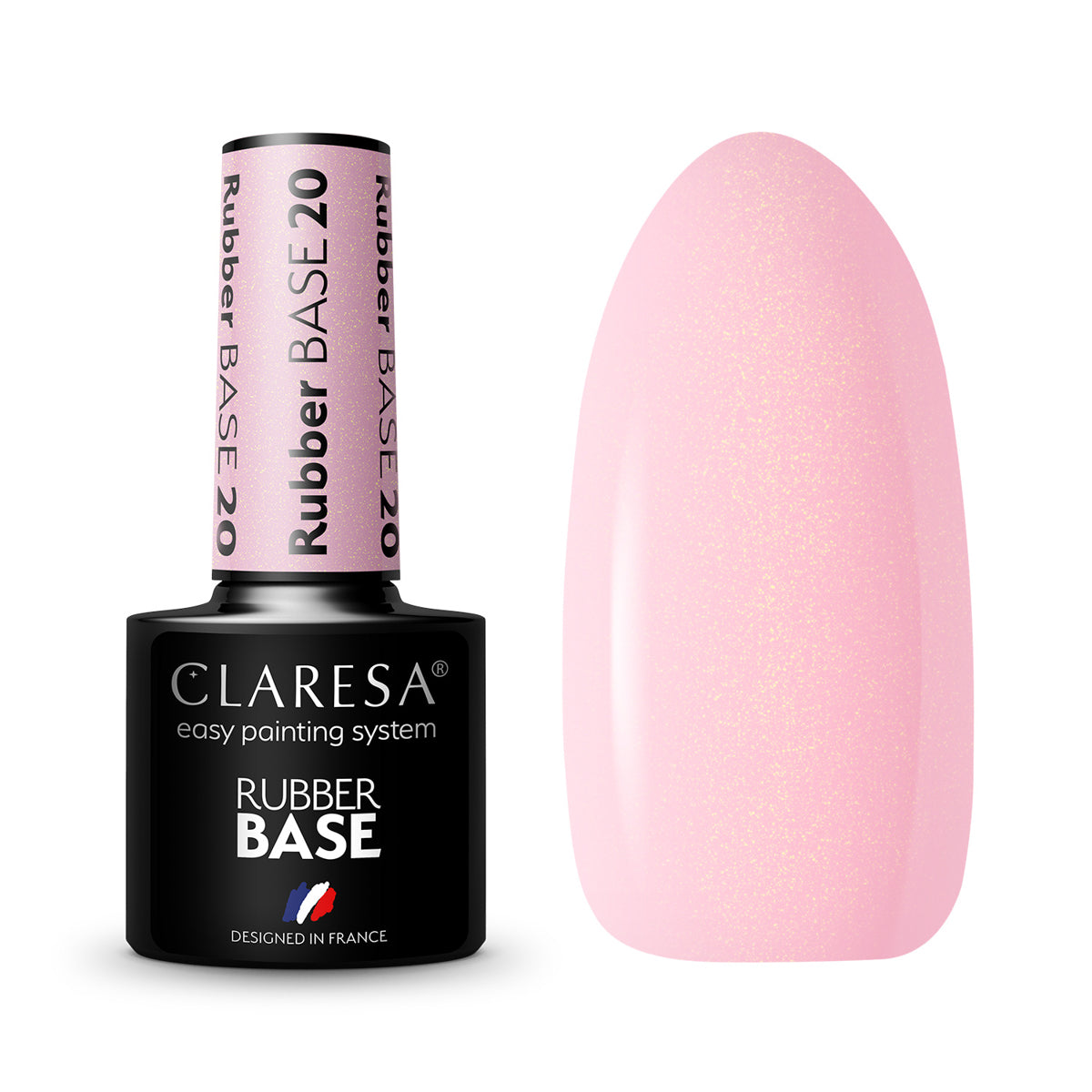 CLARESA ΒΑΣΗ ΛΑΣΤΙΧΕΝΙΑ 20