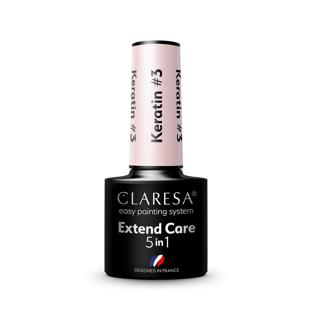 CLARESA Extend Care 5 σε 1 Κερατίνη # 3 5g