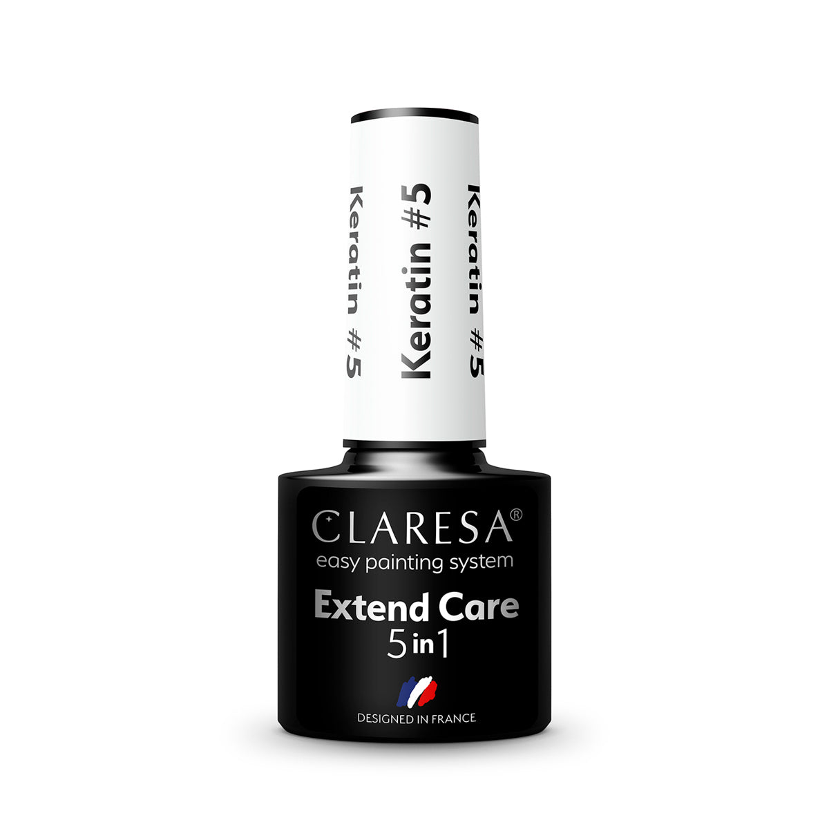 CLARESA Extend Care 5 σε 1 Κερατίνη # 5 5g
