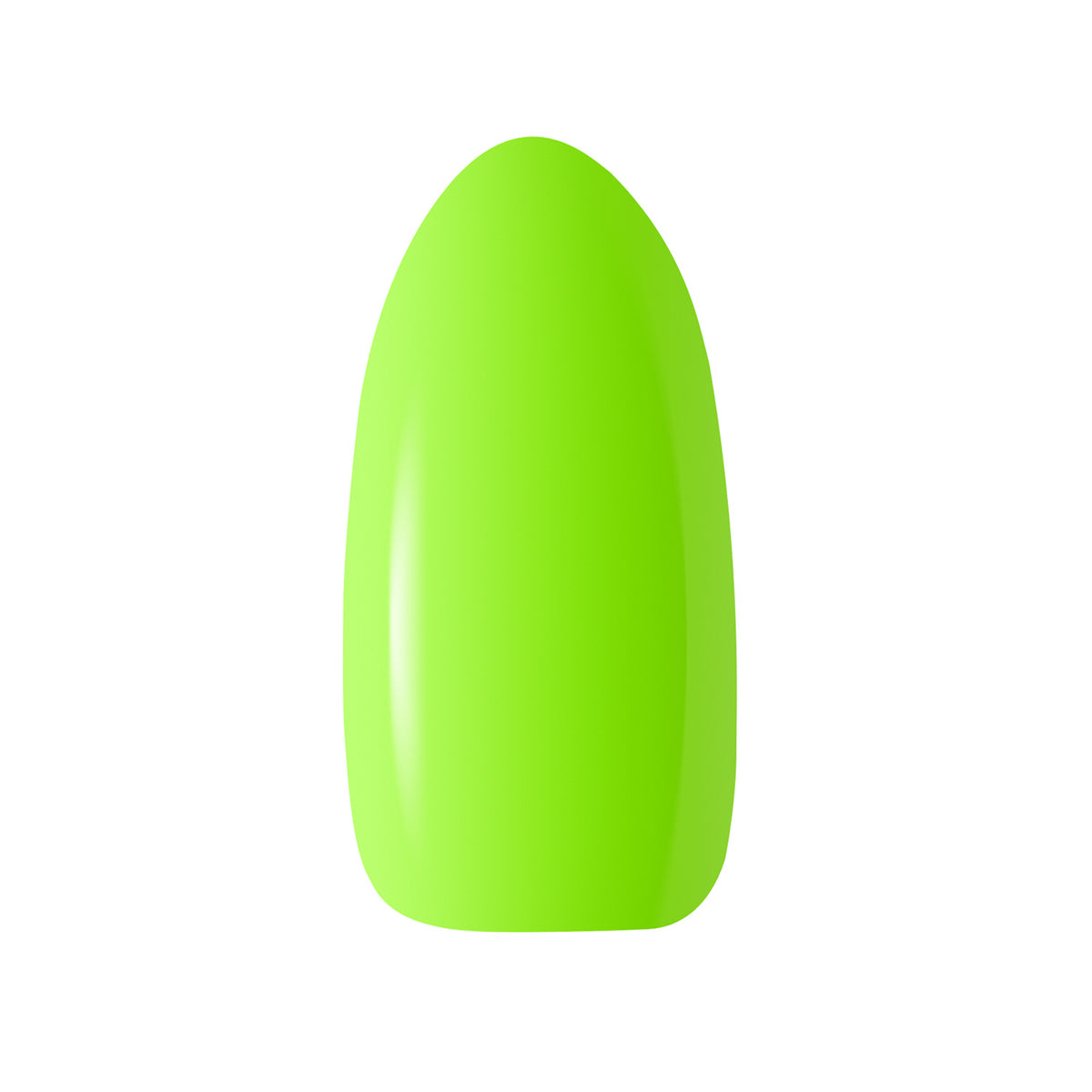 CLARESA Υβριδικό βερνίκι νυχιών FLUO 2 -5g
